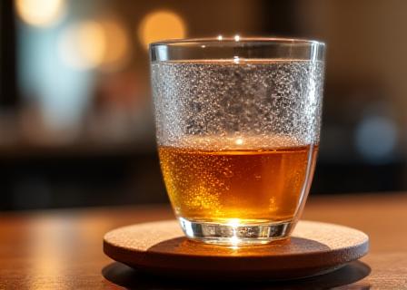 日本酒の繊細なペアリング